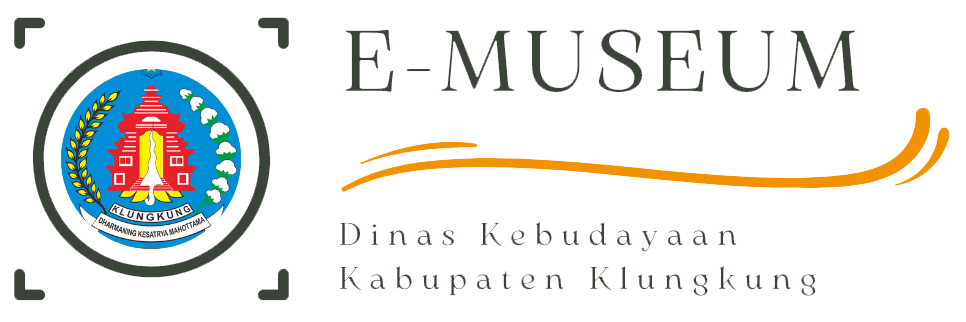 E-Museum Dinas Kebudayaan Kabupaten Klungkung
